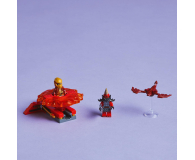 LEGO Ninjago 71823 Smoczy spinner Spinjitzu Kaia - 1284126 - zdjęcie 9